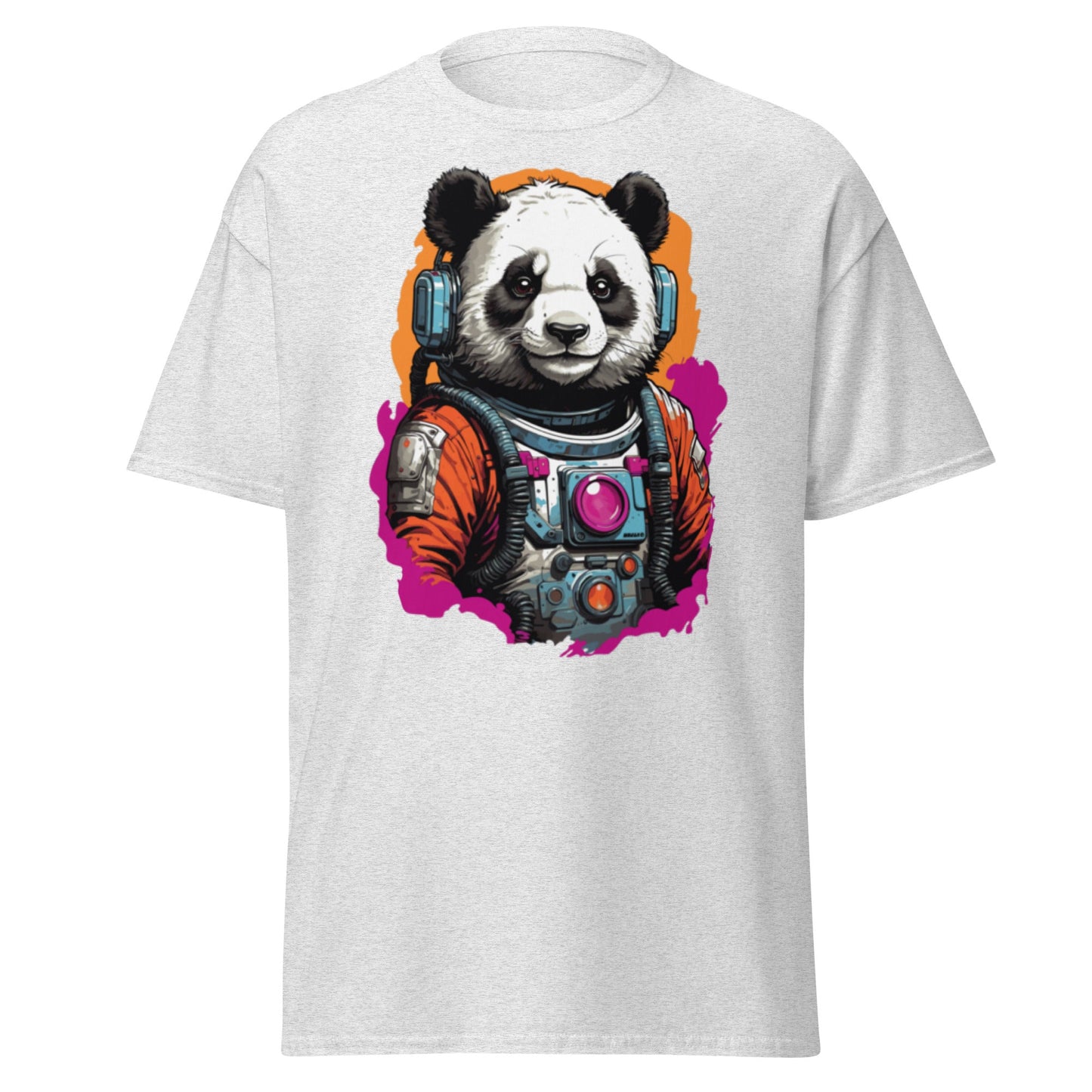 Panda Astronaut | Space T-Shirt - T-Shirts Online