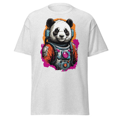 Panda Astronaut | Space T-Shirt - T-Shirts Online