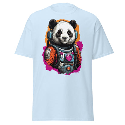 Panda Astronaut | Space T-Shirt - T-Shirts Online