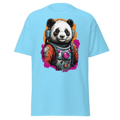 Panda Astronaut | Space T-Shirt - T-Shirts Online