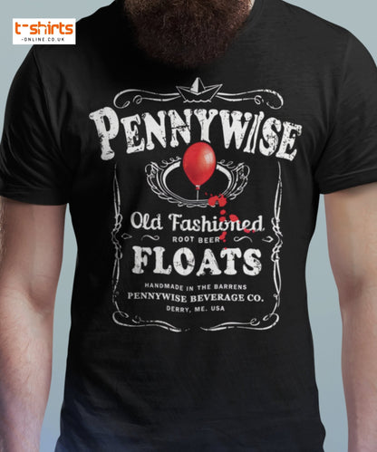 Pennywise Halloween T-Shirt