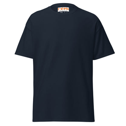 Personalised T-Shirt | Create Your Own Design - Navy - T-Shirts Online