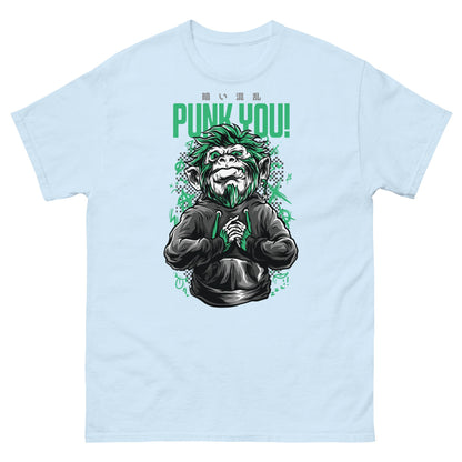 Punk You | Men's T-Shirt - T-Shirts Online