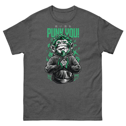 Punk You | Men's T-Shirt - T-Shirts Online