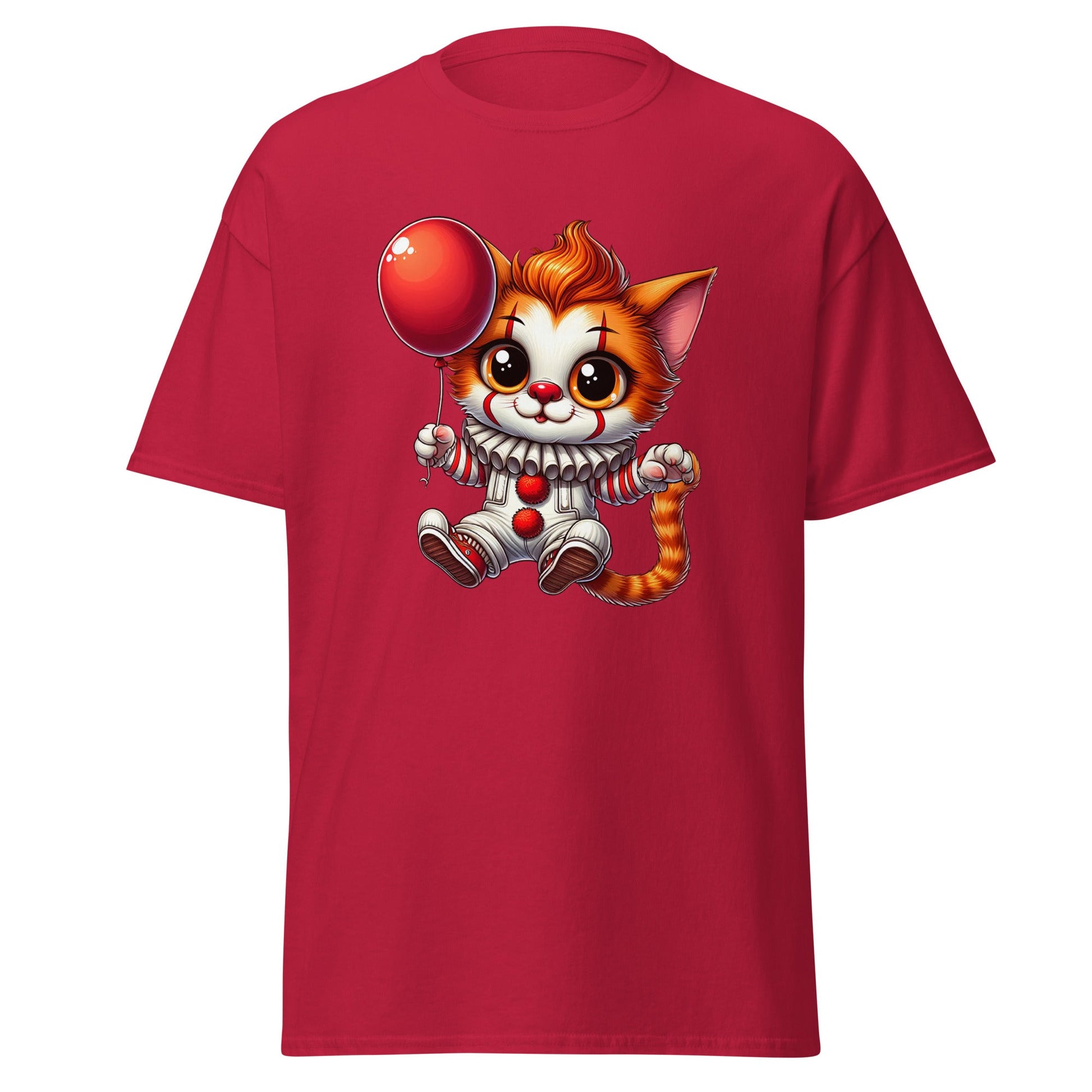 Purrywise | Cat T-Shirt - T-Shirts Online