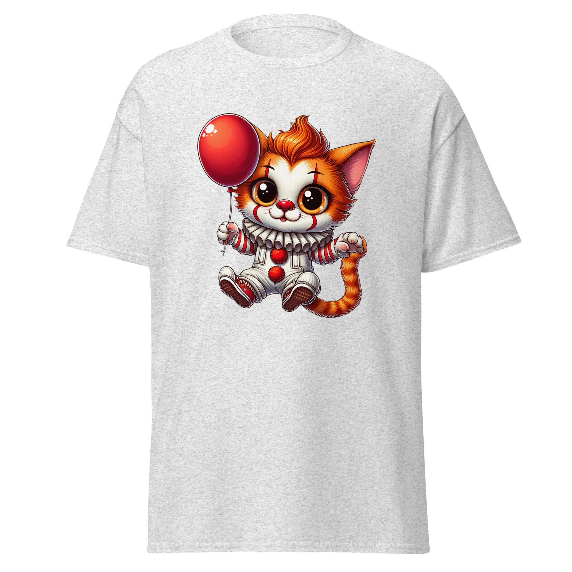 Purrywise | Cat T-Shirt - T-Shirts Online