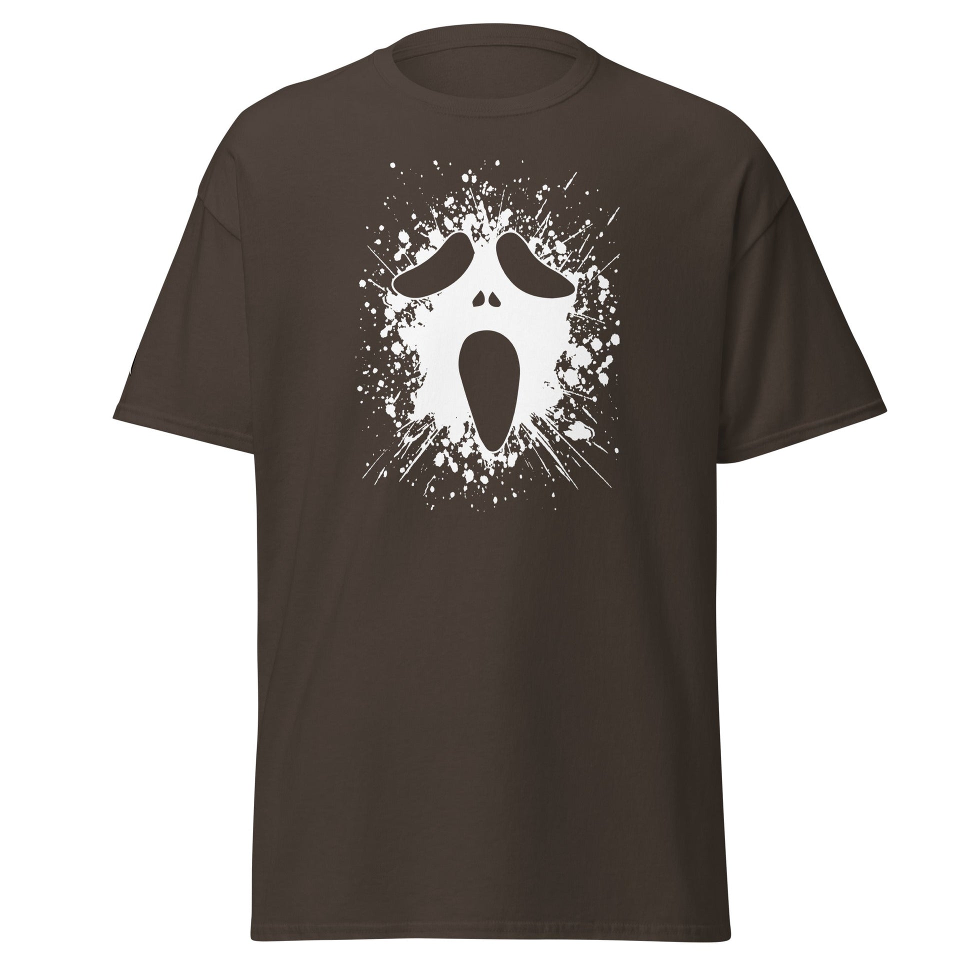 Scream | Horror T-Shirt - T-Shirts Online