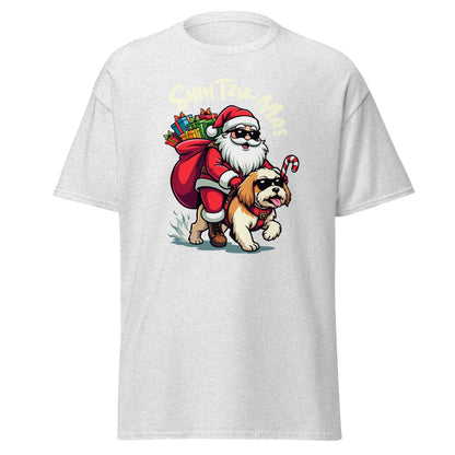 Shih Tzu Mas | Shih Tzu T-Shirt - T-Shirts Online