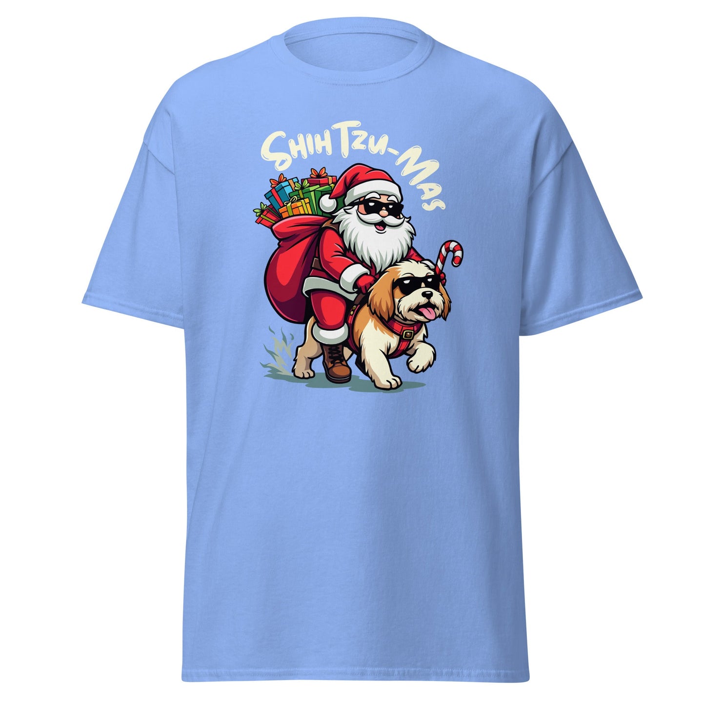 Shih Tzu Mas | Shih Tzu T-Shirt - T-Shirts Online