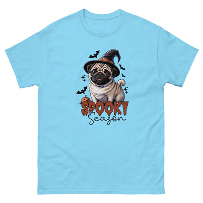 Spooky Season | Halloween | Unisex classic tee - White - T-Shirts Online
