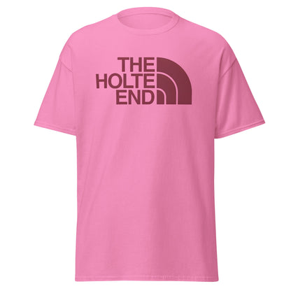 The Holte End Parody T-Shirt | Villa Fan Terrace Wear - Azalea - T-Shirts Online