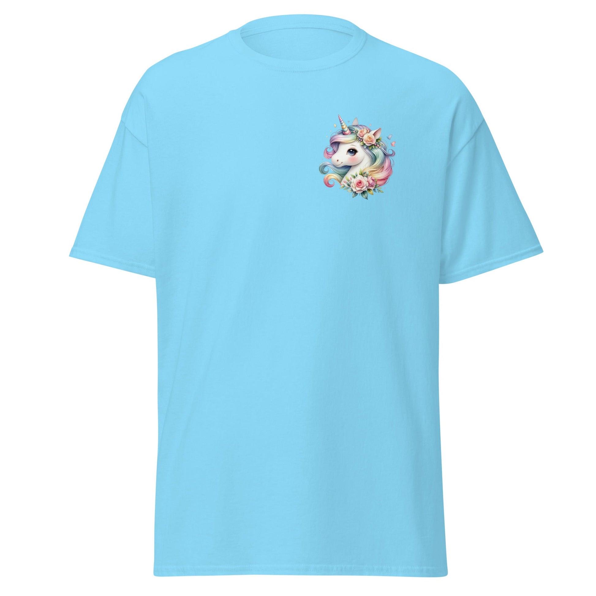 Unicorn Girl | Unicorn T-Shirt - T-Shirts Online