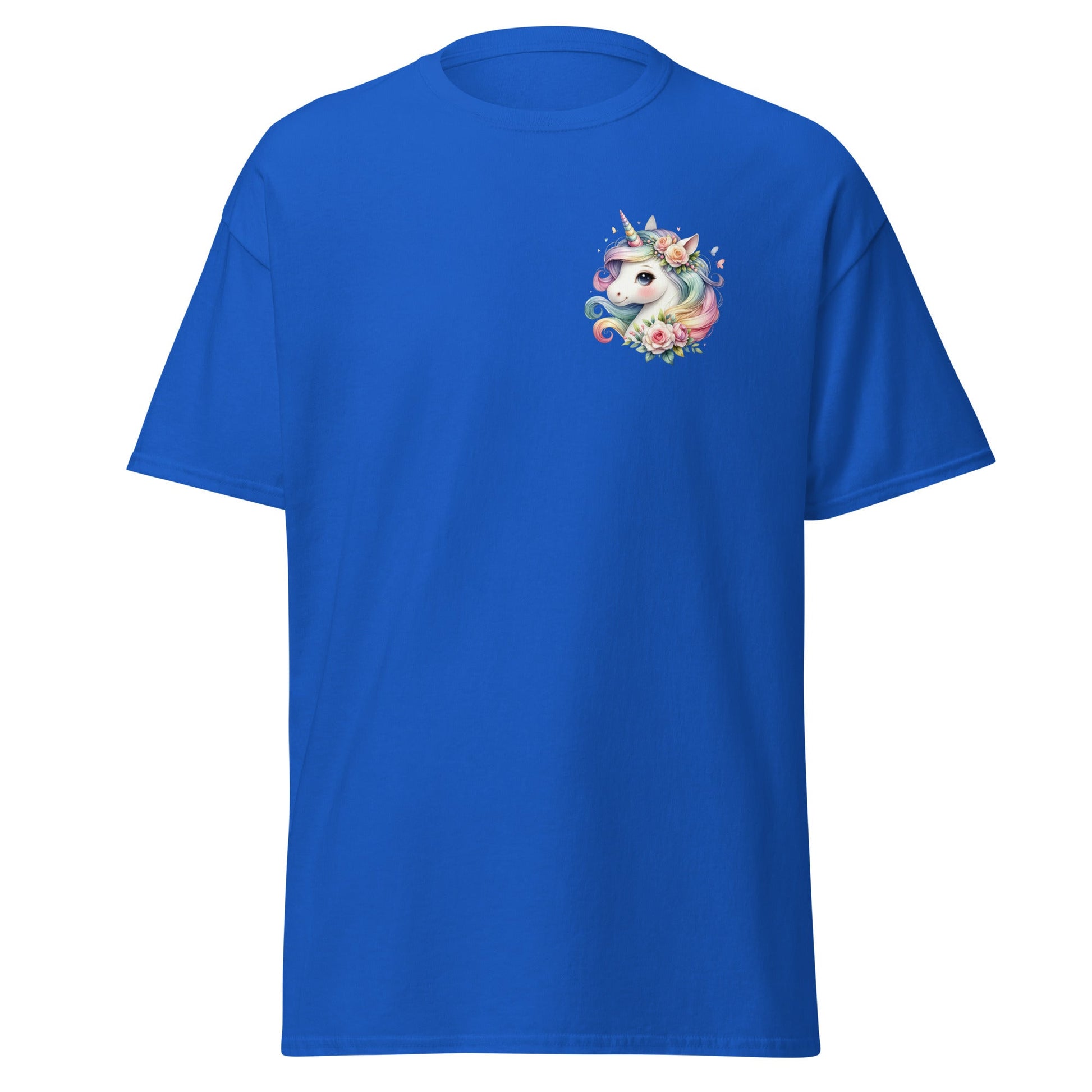 Unicorn Girl | Unicorn T-Shirt - T-Shirts Online