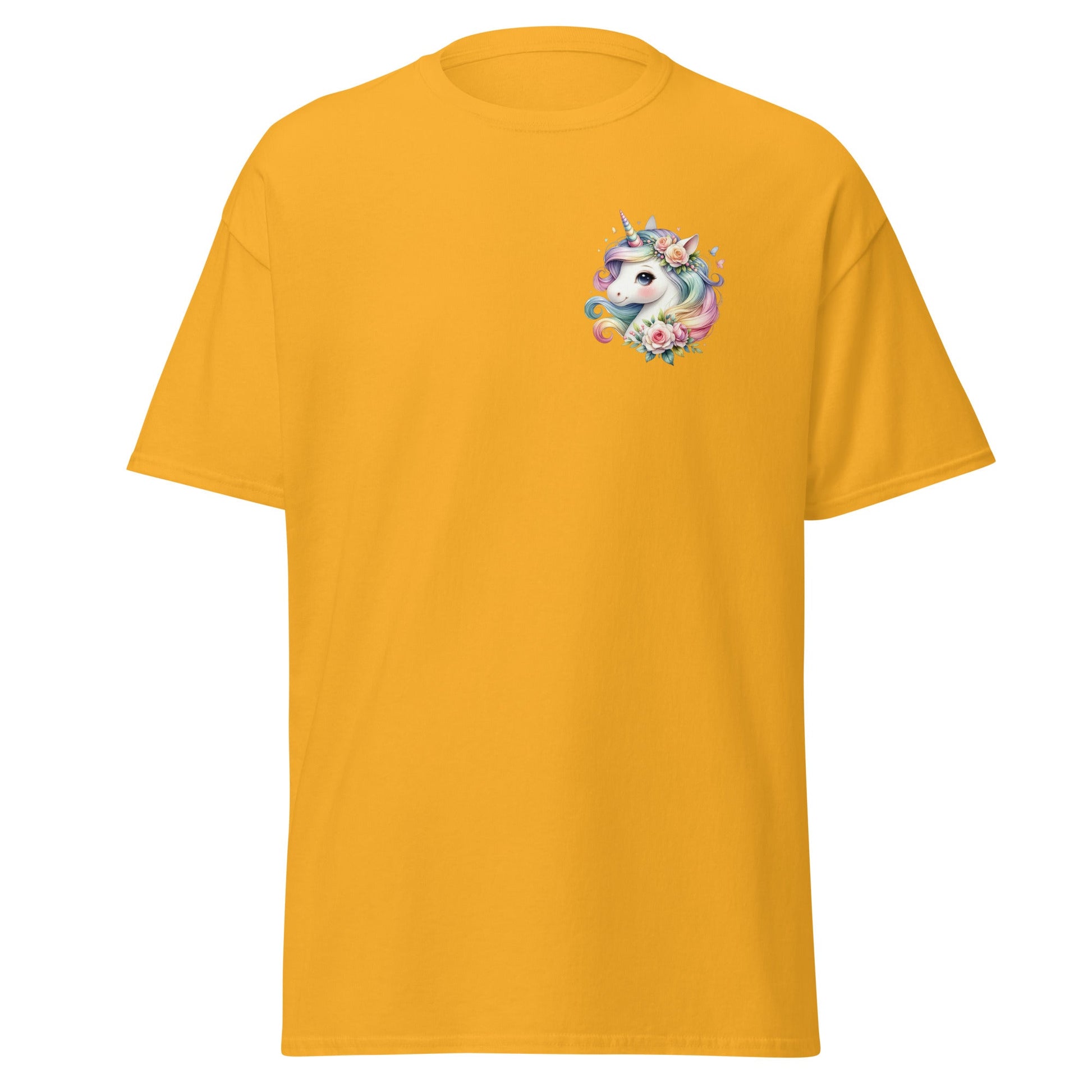 Unicorn Girl | Unicorn T-Shirt - T-Shirts Online