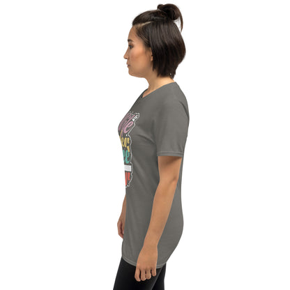 Wife Mother Coffee Lover T-Shirt - Color - T-Shirts Online