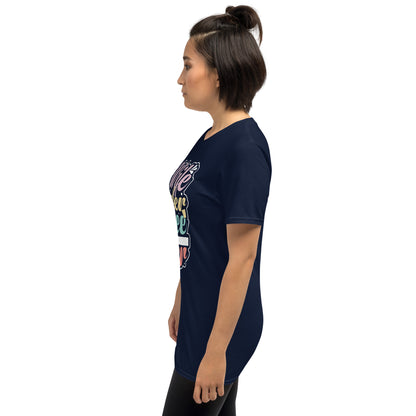Wife Mother Coffee Lover T-Shirt - Color - T-Shirts Online