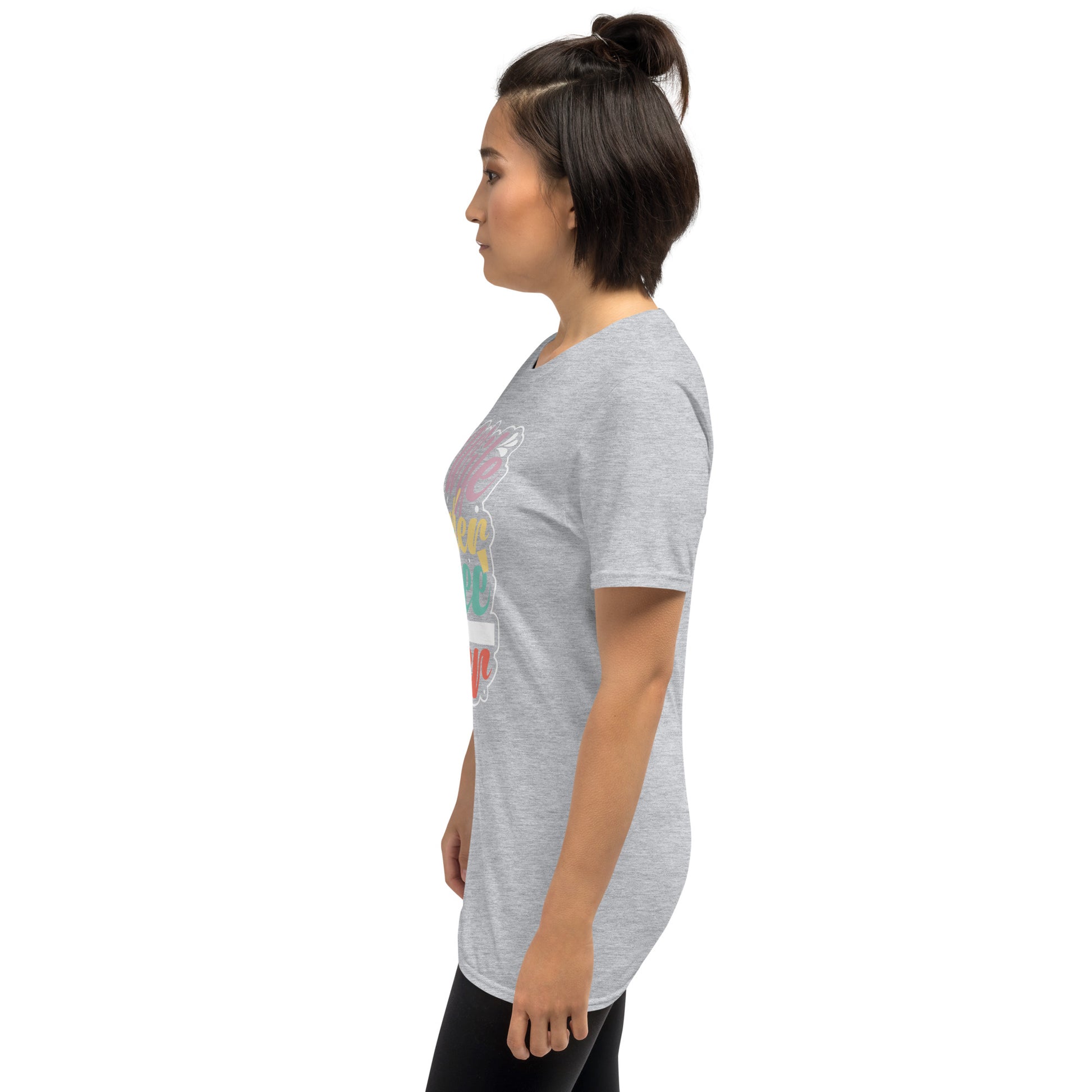 Wife Mother Coffee Lover T-Shirt - Color - T-Shirts Online
