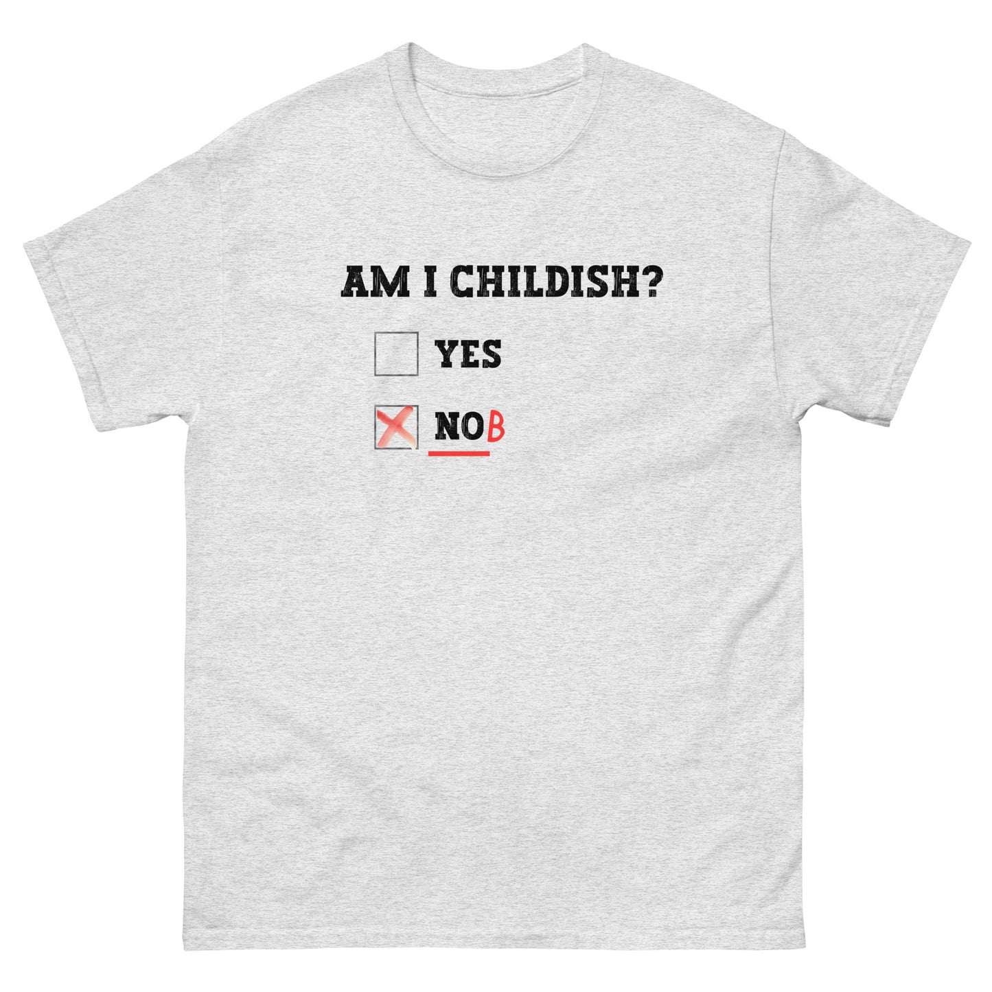 Childish T-Shirt