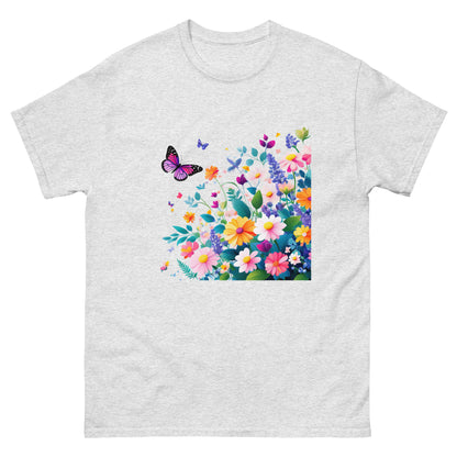 Flowers | Mother's Day T-Shirt