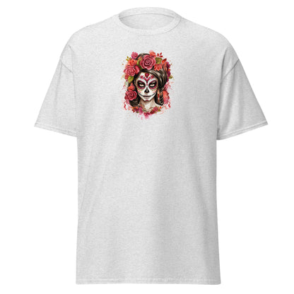 Sugar Skull | Skull T-Shirt