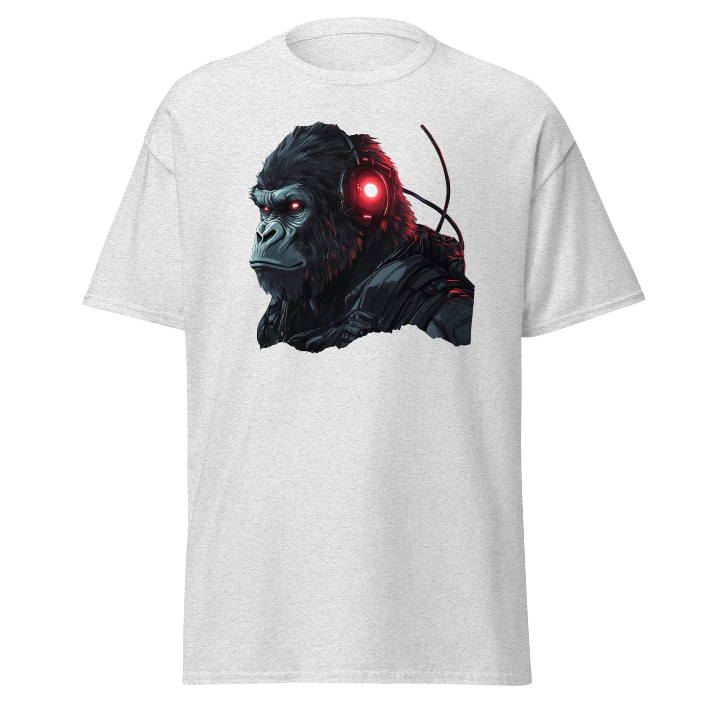 Gorilla Army | Gorilla T-Shirt