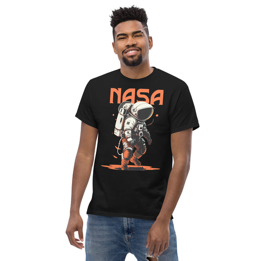 NASA Astronaut | Space T-Shirt