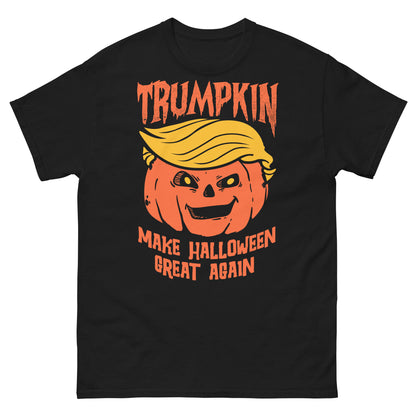 Trumpkin |  Halloween T-Shirt