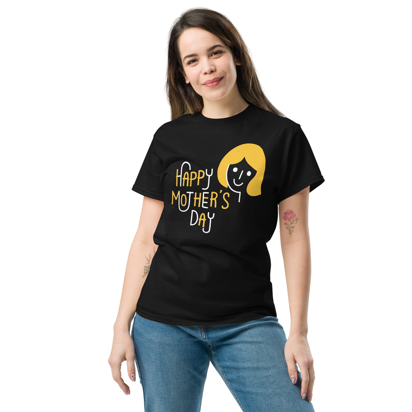 Happy Mothers Day | Mother's Day T-Shirt