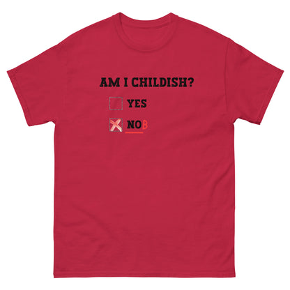 Childish T-Shirt