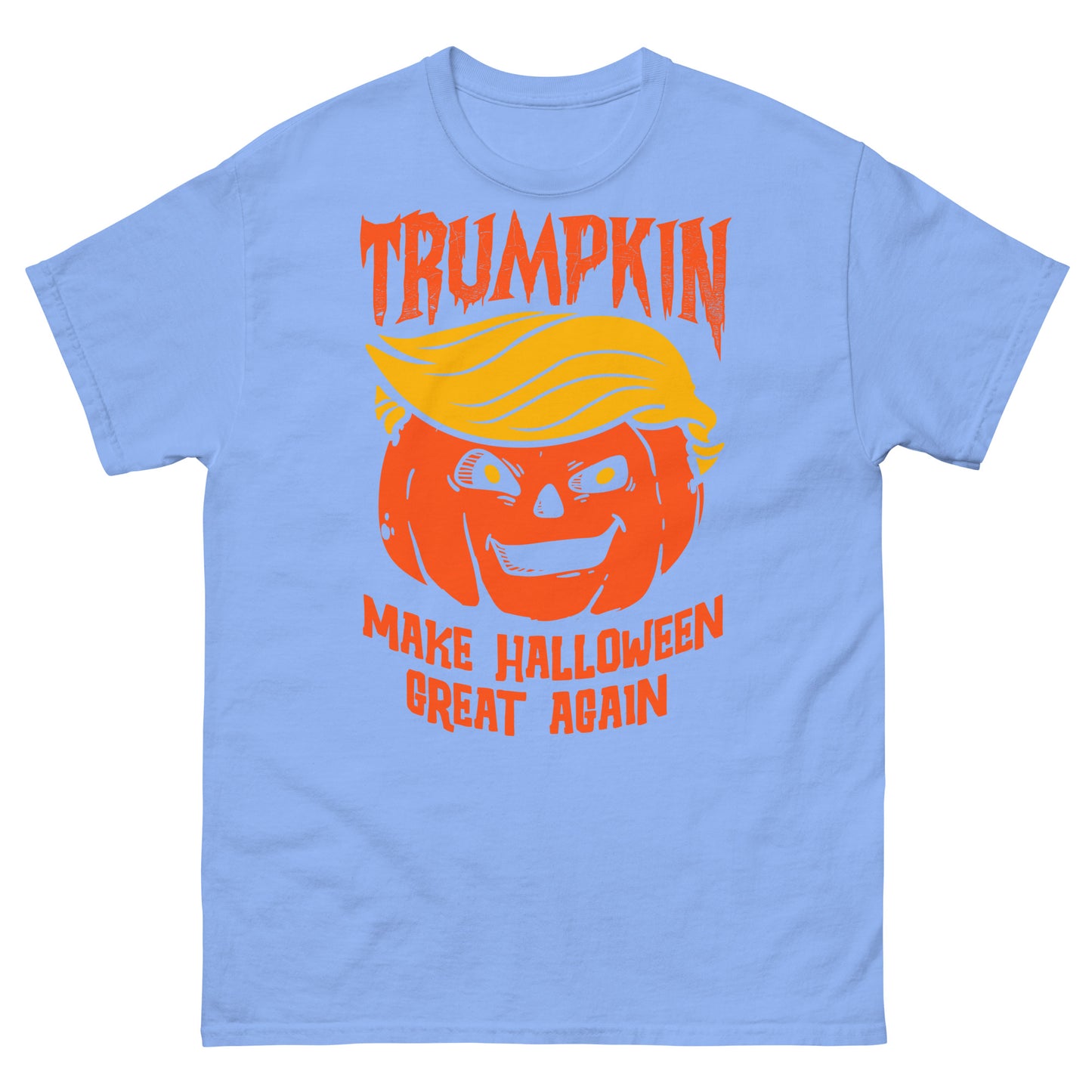 Trumpkin |  Halloween T-Shirt