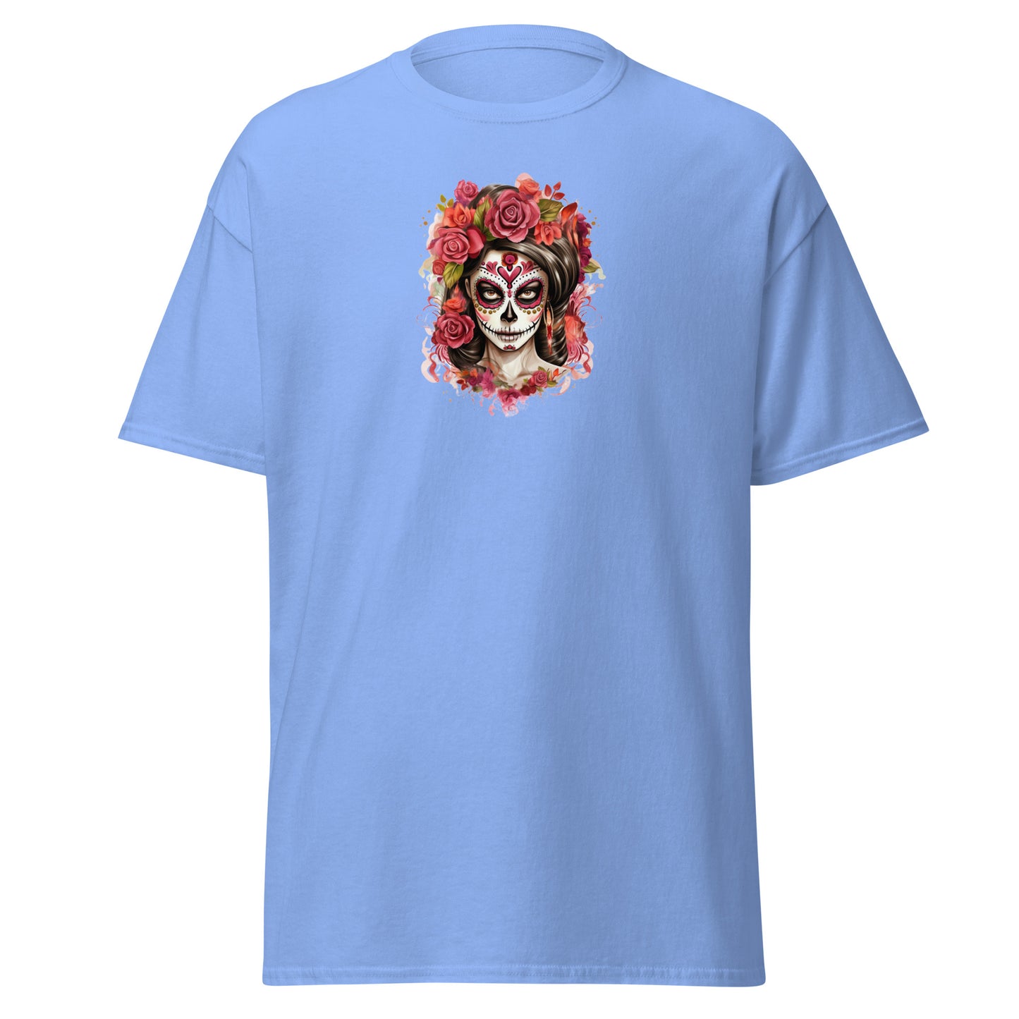 Sugar Skull | Skull T-Shirt