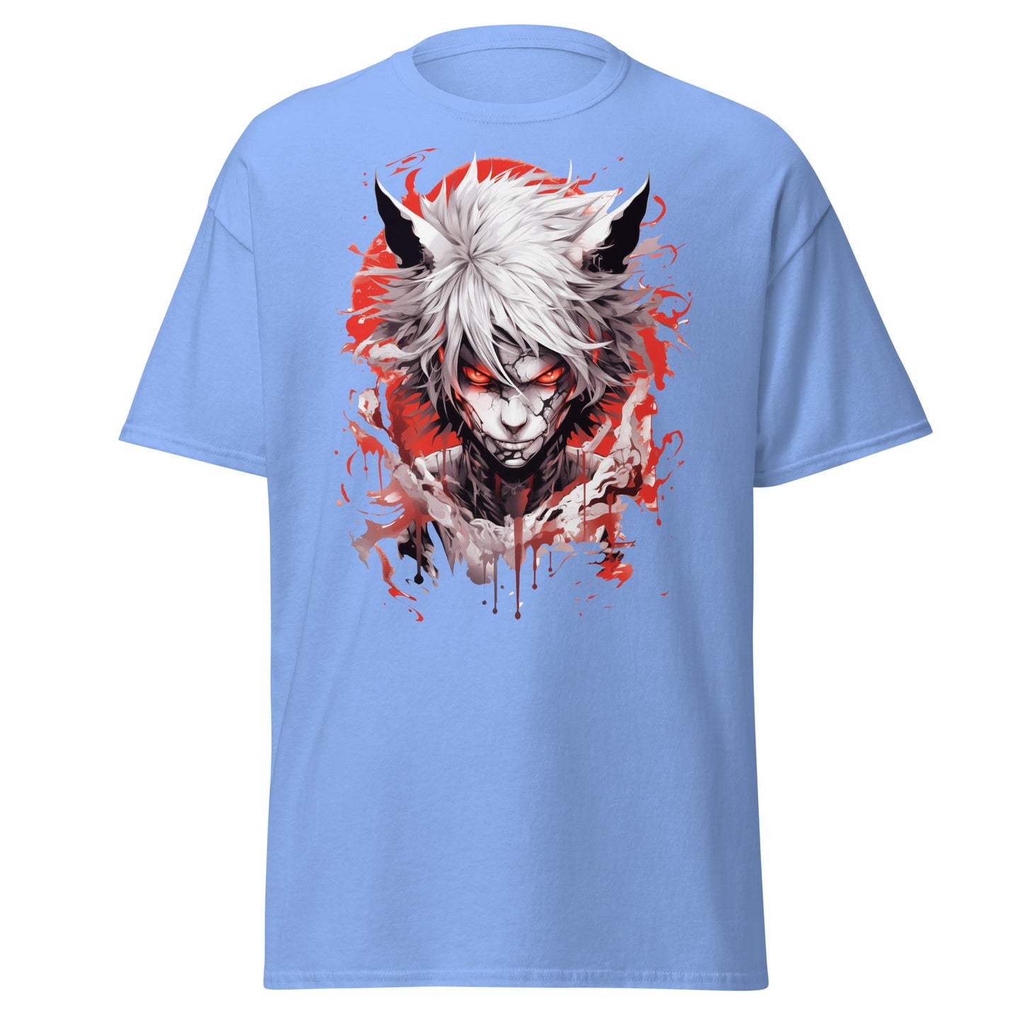 Fierce Anime | Anime T-Shirt