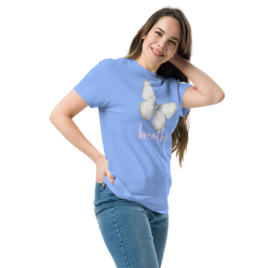 Breathe | Women's T-Shirt