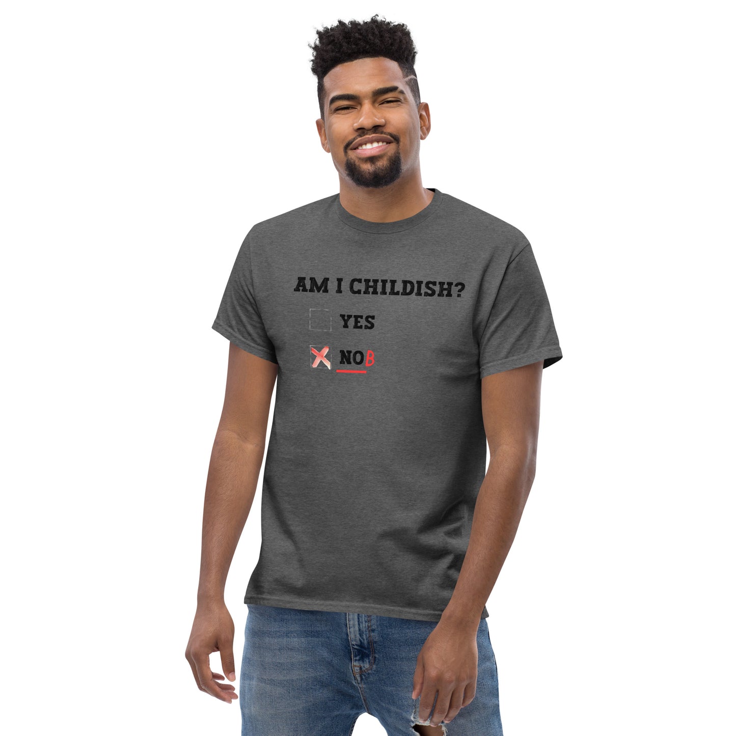 Childish T-Shirt