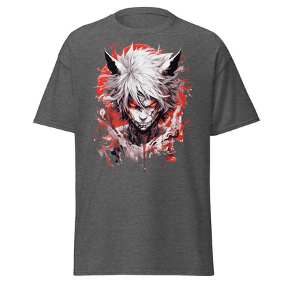 Fierce Anime | Anime T-Shirt