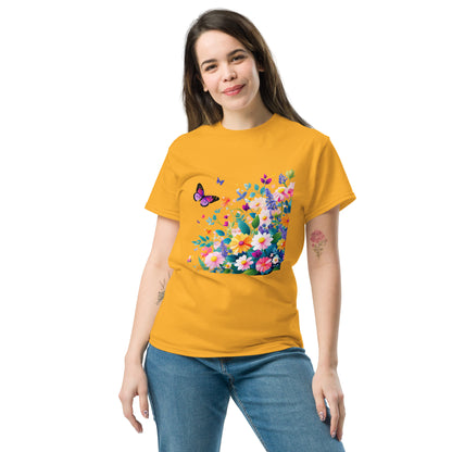 Flowers | Mother's Day T-Shirt