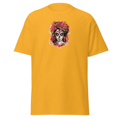 Sugar Skull | Skull T-Shirt