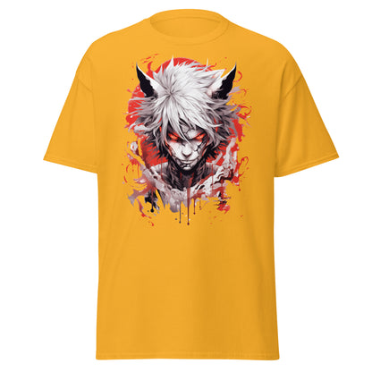 Fierce Anime | Anime T-Shirt