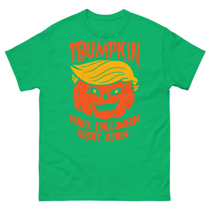 Trumpkin |  Halloween T-Shirt