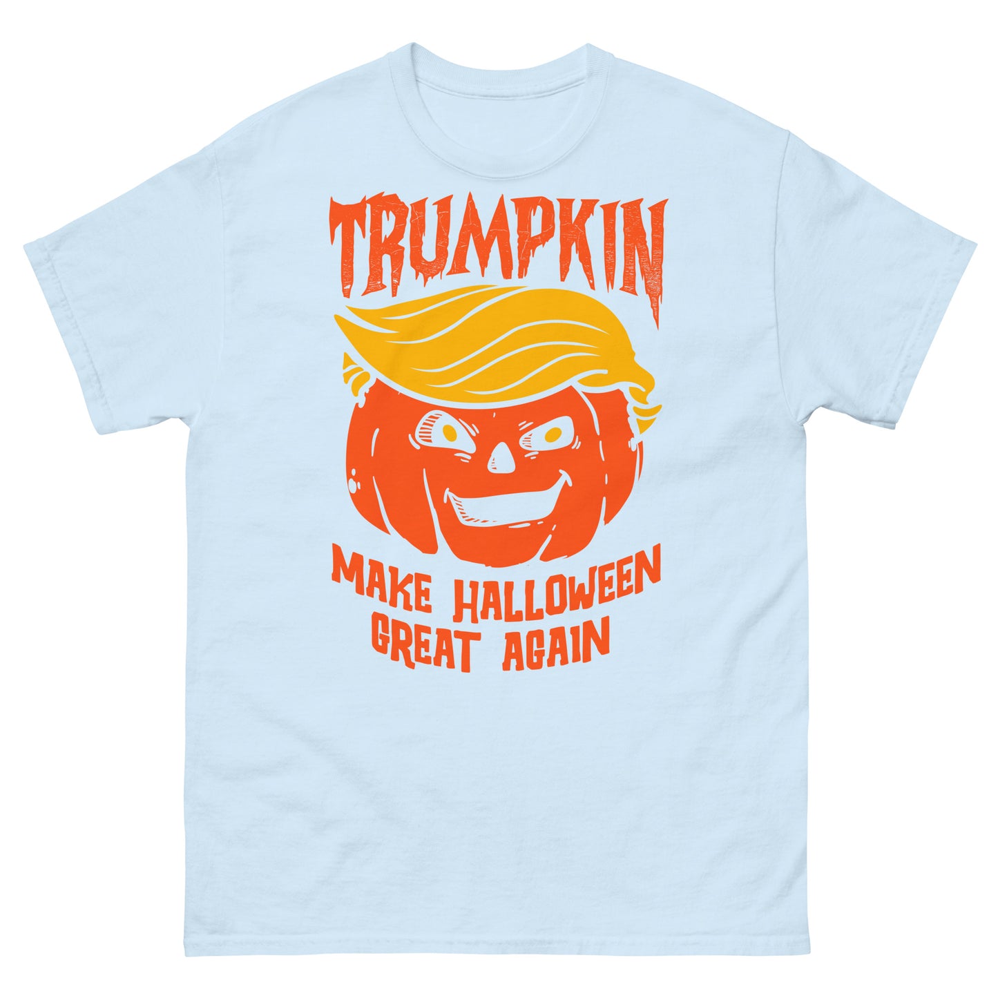 Trumpkin |  Halloween T-Shirt