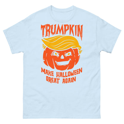 Trumpkin |  Halloween T-Shirt