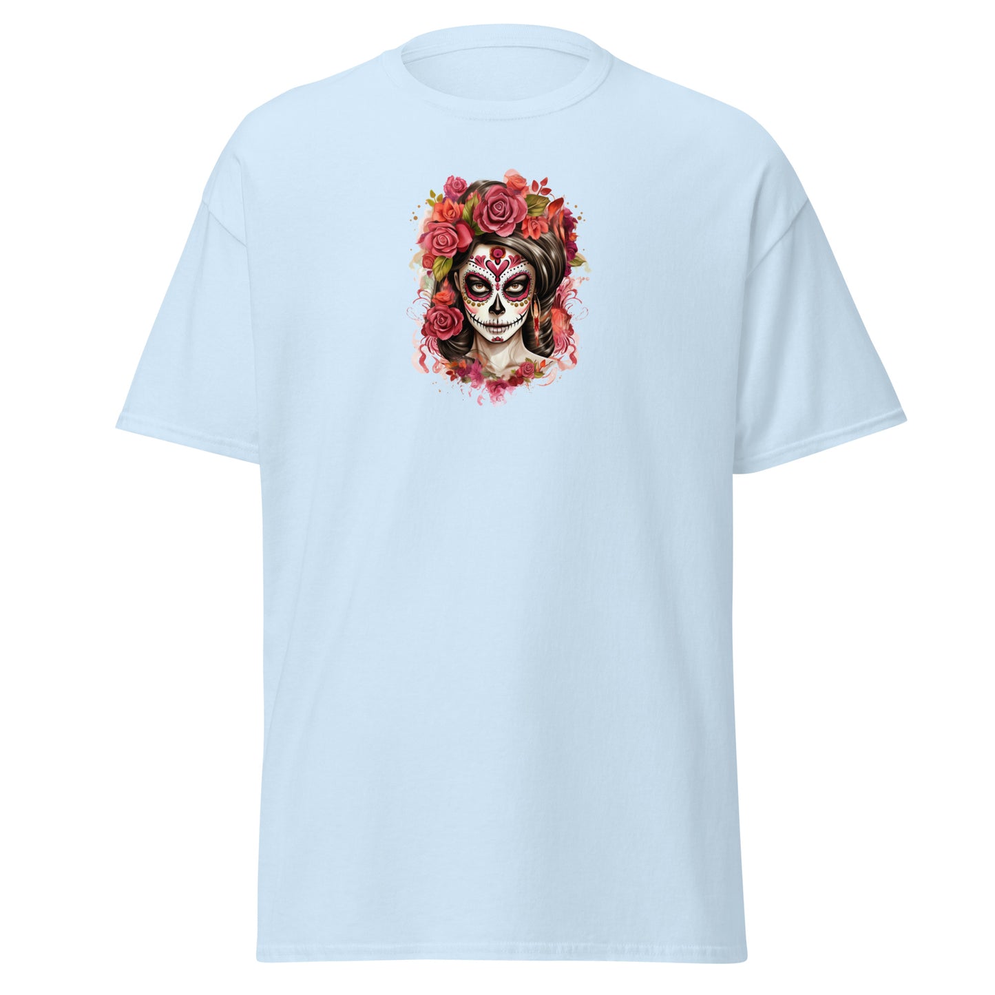 Sugar Skull | Skull T-Shirt