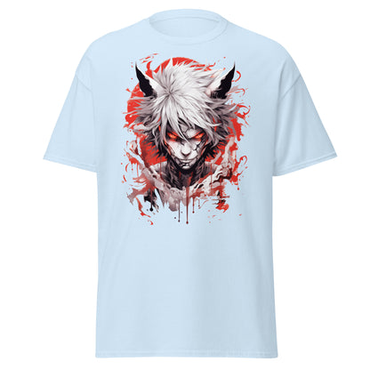 Fierce Anime | Anime T-Shirt