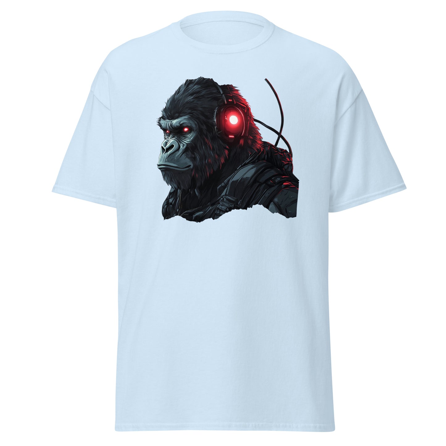 Gorilla Army | Gorilla T-Shirt