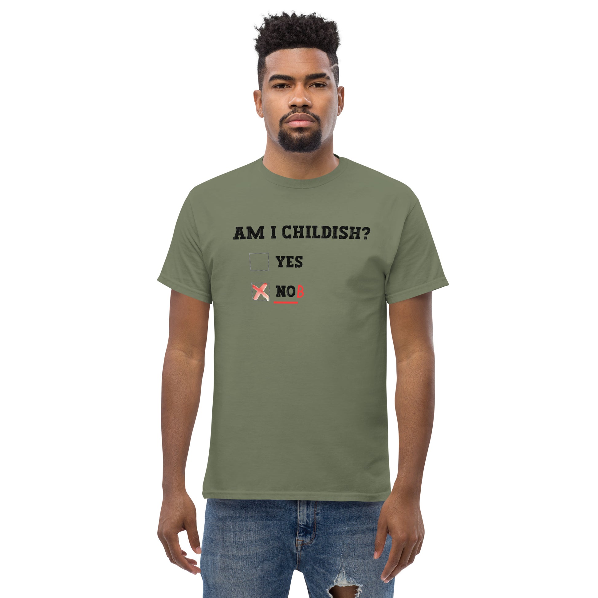 Childish T-Shirt