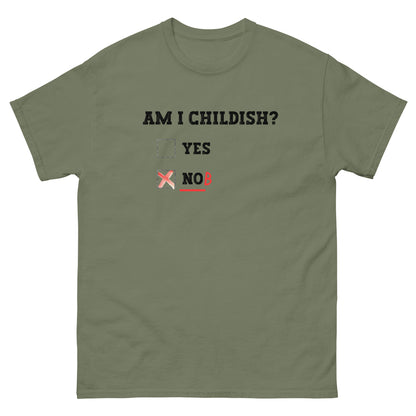 Childish T-Shirt