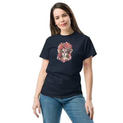 Sugar Skull | Skull T-Shirt