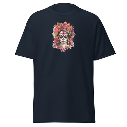 Sugar Skull | Skull T-Shirt