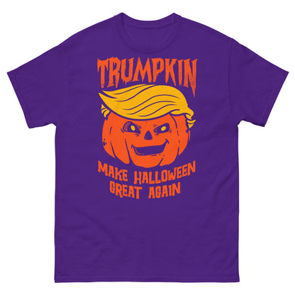 Trumpkin |  Halloween T-Shirt