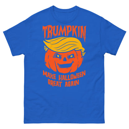 Trumpkin |  Halloween T-Shirt